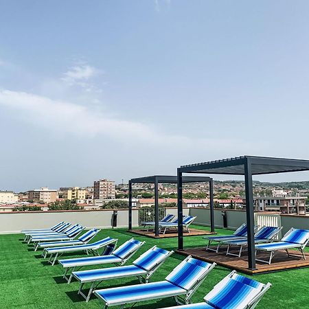 Appartamento Locazione Turistica Superior-4 San Vincenzo Esterno foto