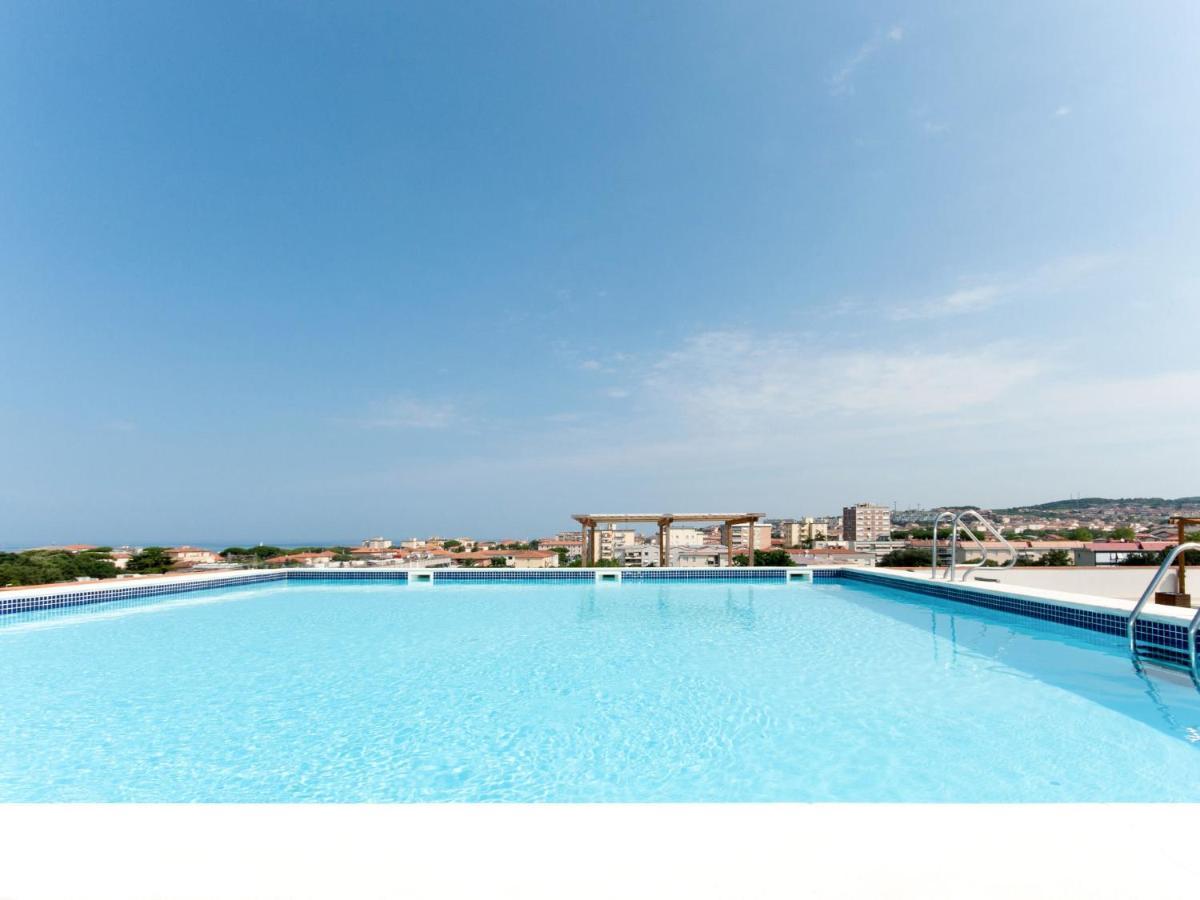 Appartamento Locazione Turistica Superior-4 San Vincenzo Esterno foto