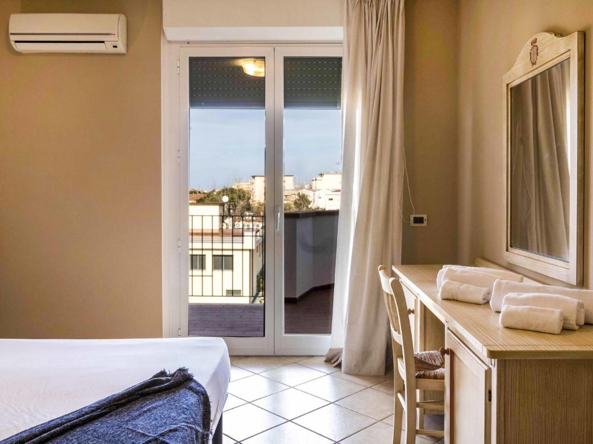 Appartamento Locazione Turistica Superior-4 San Vincenzo Esterno foto