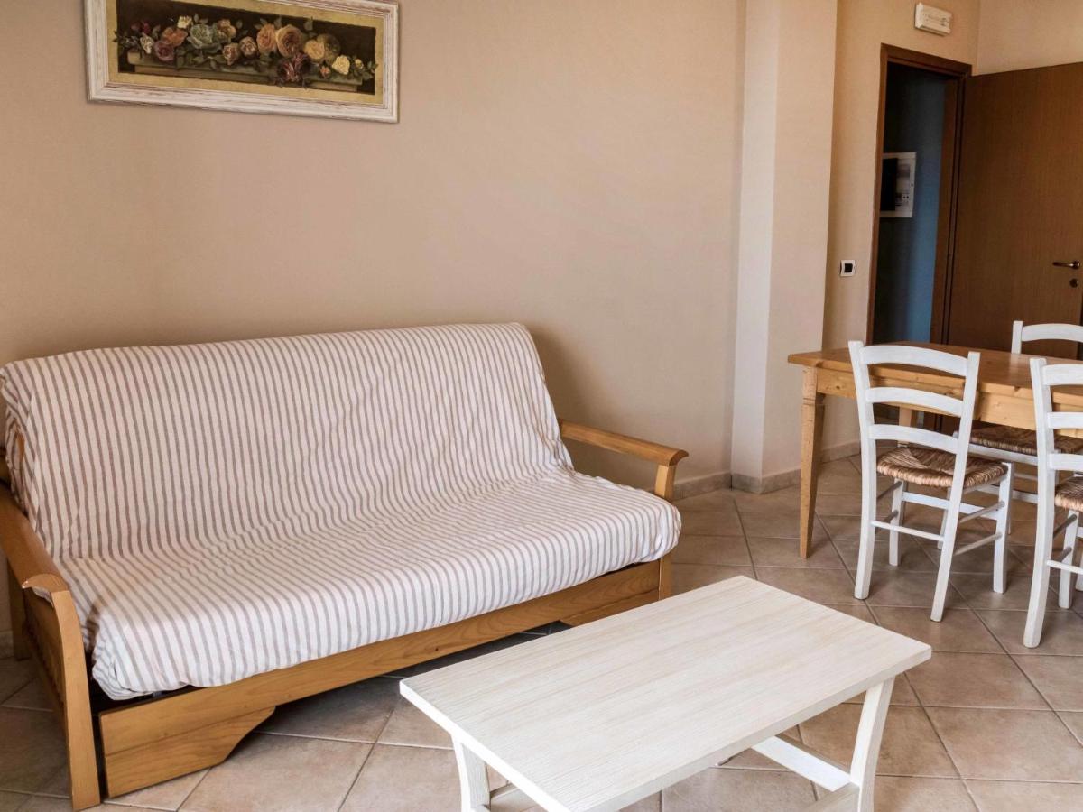 Appartamento Locazione Turistica Superior-4 San Vincenzo Esterno foto
