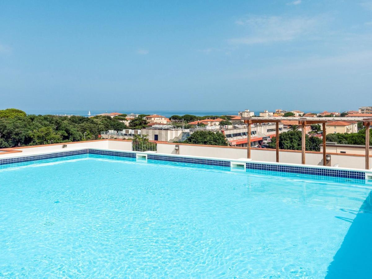 Appartamento Locazione Turistica Superior-4 San Vincenzo Esterno foto