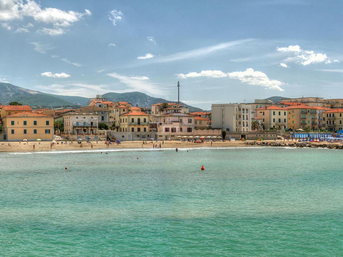 Appartamento Locazione Turistica Superior-4 San Vincenzo Esterno foto